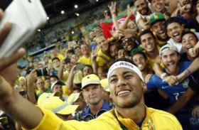 نيمار يحقق ما عجز عنه أسلافه في ريو 2016 