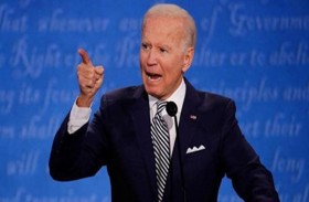 بايدن يتهم الصين بإخفاء معلومات «حيوية» عن منشأ كوفيد 