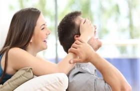الشعور بالقوة في العلاقة يؤثر على السعادة في الحب