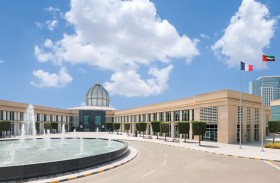 جامعة السوربون -أبوظبي تستضيف المؤتمر العلمي السابع لجمعية محاضري القانون البيئي في جامعات الشرق الأوسط وشمال أفريقيا