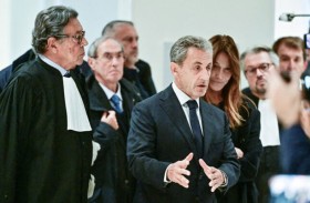 أُدركُ خُطورة التُهم المُوَجَهة إلي و لكن أسابيع السجن لن تُغير موقفي ...