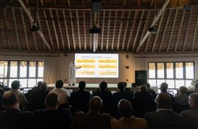 الجامعة القاسمية تنظم ملتقى الأداء الاستراتيجي الأول  للعام الأكاديمي 2022-2023