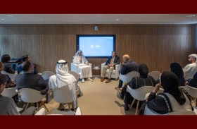 استشراف فرص الموجة القادمة للابتكار في القطاع التعليمي بمشاركة خبراء ومؤسسات أكاديمية عالمية