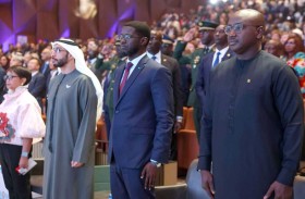 الإمارات والسنغال تستضيفان اجتماعاً تحضيرياً رفيع المستوى في داكار تمهيداً لانعقاد مؤتمر الأمم المتحدة للمياه 2026