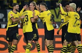 دورتموند يسعى لوضع حدّ لمعاناته أمام شتوتغارت 