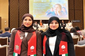 جمعية المخترعين الإماراتية تشارك في فعالية رفيعة المستوى بجنيف حول حق الفتيات في التعليم