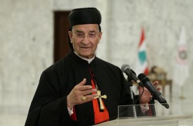 البطريرك الراعي: لبنان في حاجة للحياد ليتخلص من الفقر