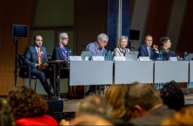 الدكتور حمد المطيري نائباً لرئيس المجلس الدولي للأرشيف لشؤون البرامج (2025–2029)