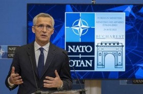 الاستخبارات الأمريكية تسعى لتجنيد روس معارضين لحرب أوكرانيا