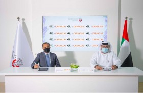 «42 أبوظبي» توقع اتفاقيات مع 5 من كبريات شركات الاتصالات وتكنولوجيا المعلومات