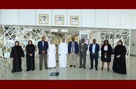 غرفة تجارة دبي تستعرض أفضل الممارسات في الخدمات الرقمية والتحول الذكي