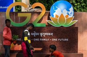 ماذا تعني دعوة الاتحاد الإفريقي لعضوية مجموعة العشرين؟