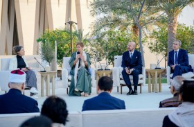 مجلس جائزة زايد العالمي للأخوّة الإنسانية يعقد فعاليات نسخته الثالثة في متحف زايد الوطني 