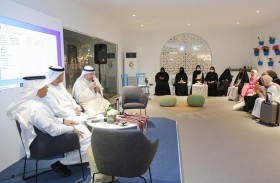 «أيام الشارقة التراثية»: التراث الإماراتي يحمل مفاتيح التطوير والاستدامة لمعايشة المستقبل