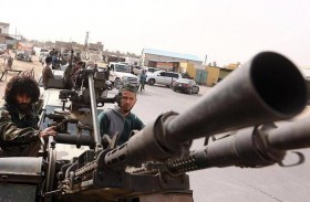 بـ «صندوق الذخيرة».. محاولات إخوانية في ليبيا لنسف «برلين 2»