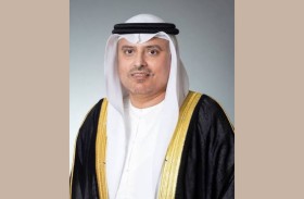 عبد الرحمن العور :»عهد الاتحاد» يجسد قيم الوحدة والإنجاز