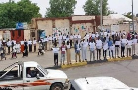 «لا يد لنا بها».. احتجاجات في الخرطوم رفضا للحرب
