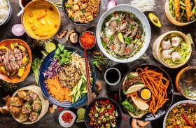 طهاة أردنيون يتضامنون مع غزة من خلال فيديوهات الطبخ 