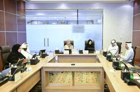 لجنة بالوطني الاتحادي تناقش تقرير سياسة الحكومة بشأن معايير وبرامج منح الزواج 