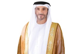 نهيان بن زايد: عهد الاتحاد يرسّخ الهوية الوطنية ويجدد الالتفاف حول القيادة