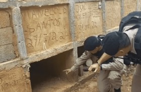 نجت بأعجوبة بعد دفنها حية 10 ساعات