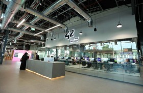 شراكة بين iCodejr و42 أبوظبي لاستضافة مسابقة برمجة لطلبة المدارس