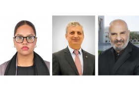 بكالوريوس العلوم في الاقتصاد بجامعة الشارقة