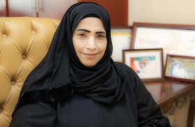 مجلس إدارة سيدات أعمال عجمان يستعرض خطته للعام 2021