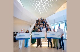 «بيئة» تحتفي بالفائزين بمسابقة الاستدامة للجامعات بدورتها الـ2