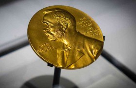 كوفيد-19 تؤثر على جوائز نوبل أيضا 