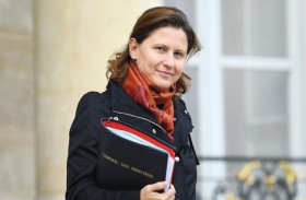 وزيرة الرياضة الفرنسية: «من المنطقي» إلغاء موسم كرة القدم 