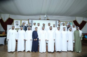 كلنا الإمارات: قيم الشيخ زايد الإنسانية نموذجا وقدوة ملهمة على مستوى العالم