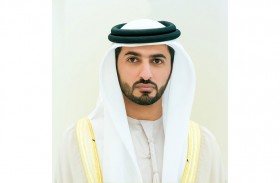 راشد بن حميد النعيمي: يوم العلم مناسبة وطنية تجسد التلاحم الوطني في أبهى صوره