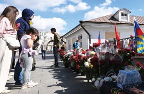 موسكو تبلغ عناصر فاغنر بمغادرة ليبيا وسوريا