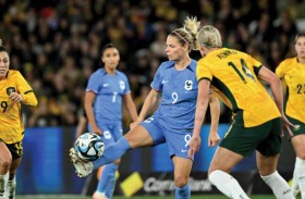 أستراليا ونيوزيلندا على موعد مع أكثر النهائيات حماساً 