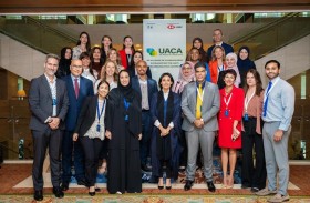 تحالف الإمارات للعمل المناخي يعلن انضمام  أعضاء جدد خلال فعالية «الطريق إلى «COP28  في دبي