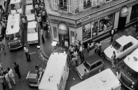 التحقيق في اعتداء شارع روزييه في باريس يفتح مجددا 
