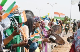 المجلس العسكري في النيجر يلغي جميع الاتفاقيات مع فرنسا