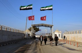 شمال سوريا..مرتع تركيا الإرهابي