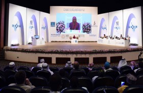 انطلاق فعاليات مسابقة الشيخة فاطمة بنت مبارك الدولية للقرآن الكريم بنسختها السادسة