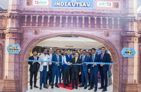 لولو تطلق مهرجان «إنديا اتساف» احتفالًا بيوم الجمهورية الهندي