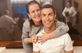 شقيقة رونالدو تعلق على أخبار انتقاله إلى النصر السعودي