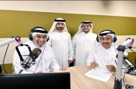 13مليون درهم أنفقتها برامج «بيت الخير» الإذاعية لدعم المرضى