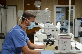 رغم نهاية حرب الموصل.. القطاع الصحي  يعاني