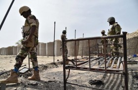 الجيش المالي يتكبد خسائر جديدة وسط أزمة عاصفة  