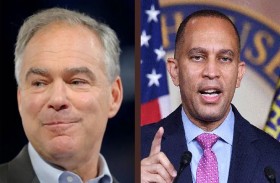 نواب ديمقراطيون يصدمون ترامب في زيادة ميزانية البنتاغون