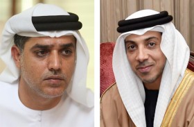 برعاية منصور بن زايد .. الملتقى الدولي السادس للاستمطار ينطلق في أبوظبي 24 يناير