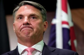 كانبيرا تتّهم بكين بتعريض طائرة عسكرية أسترالية للخطر 