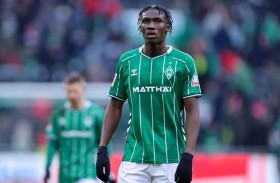 ريال مدريد وكبار إنجلترا تلاحق جوهرة بريمن