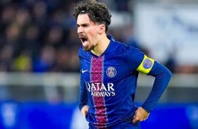 ريال مدريد يُفرش الملايين للتعاقد مع نجم PSG